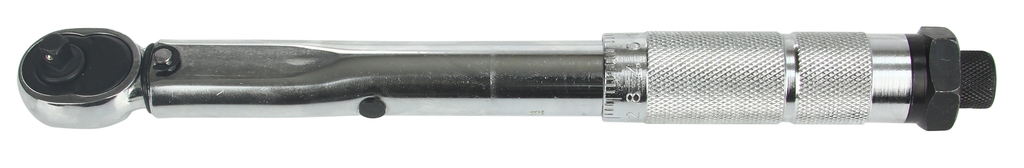 MAR-POL M53579 Momentový klíč 1/4" 5-25 Nm