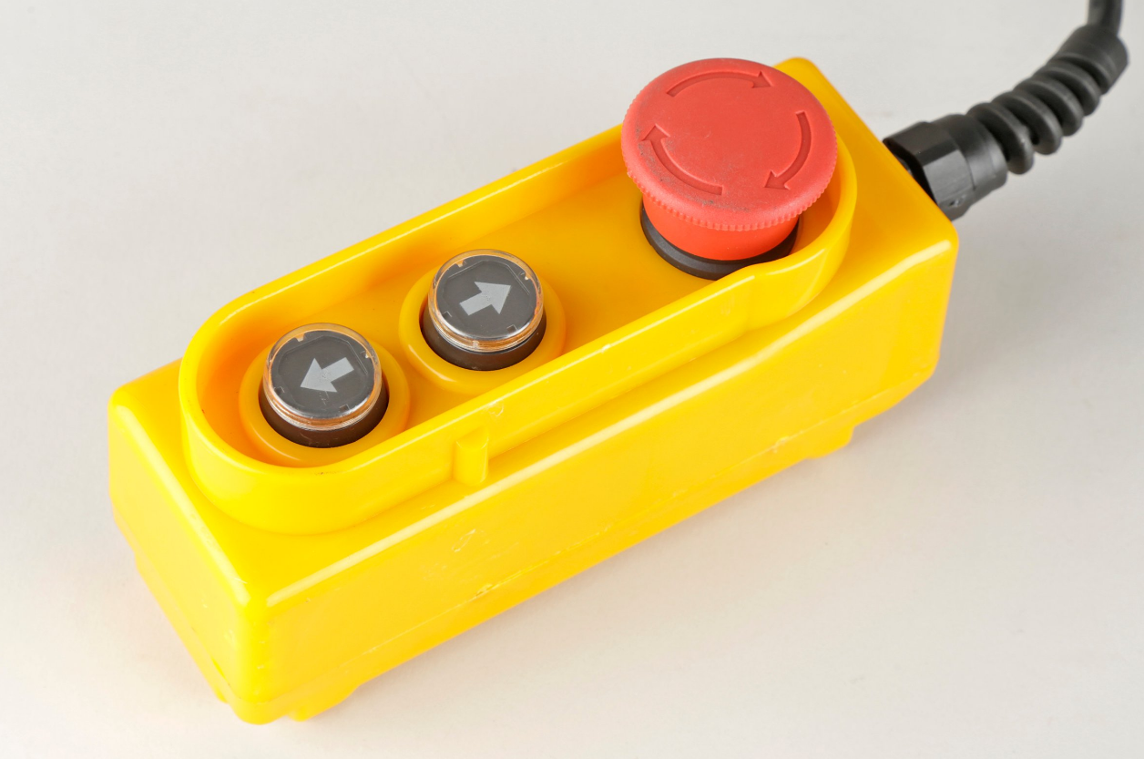 MAX KDL1000 / HJ210 1200W Elektrický lanový naviják 2200W 500/1000kg jeřáb, kladkostroj