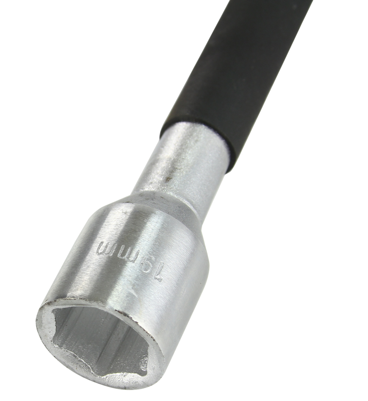 MAR-POL M57012 Zesílený křížový klíč 14" - 1/2", 17, 19, 21 mm