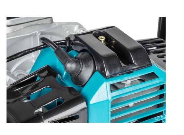 AL-FA ALWP1 sada1 Benzínové motorové čerpadlo na vodu 1" 3800W hadice olej sada