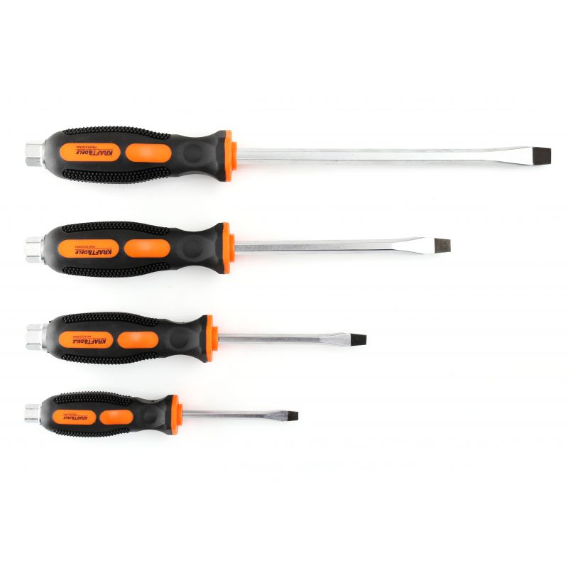 KRAFT&DELE KD10899 Podbíjecí šroubováky CRV 7 ks