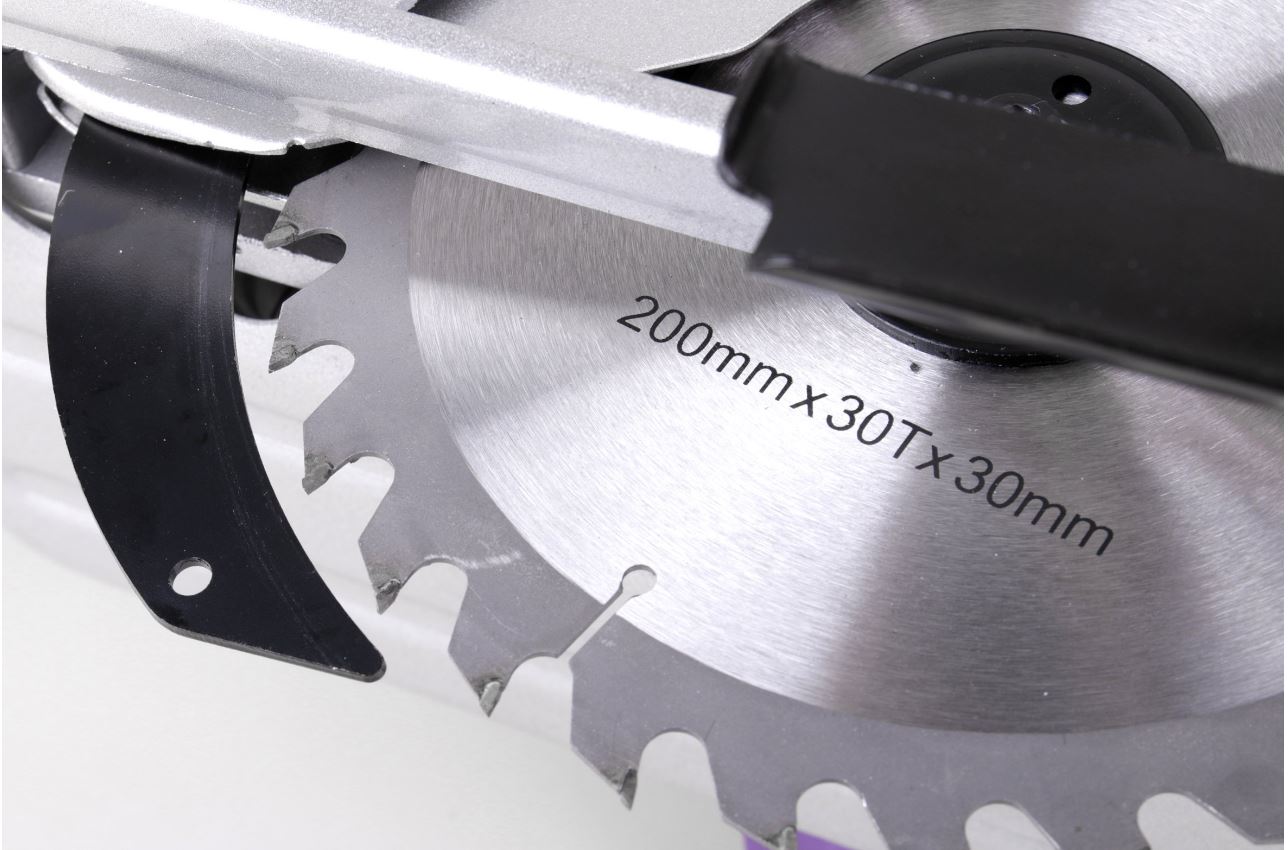 ALFA ALCSP27 Kotoučová pila, řezačka na dřevo 2700W 200mm