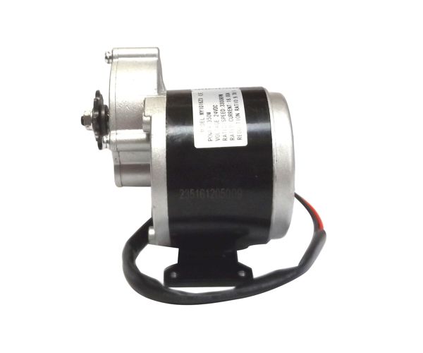 MAGMA 1016z Elektromotor 36V DC 250W s převodovkou
