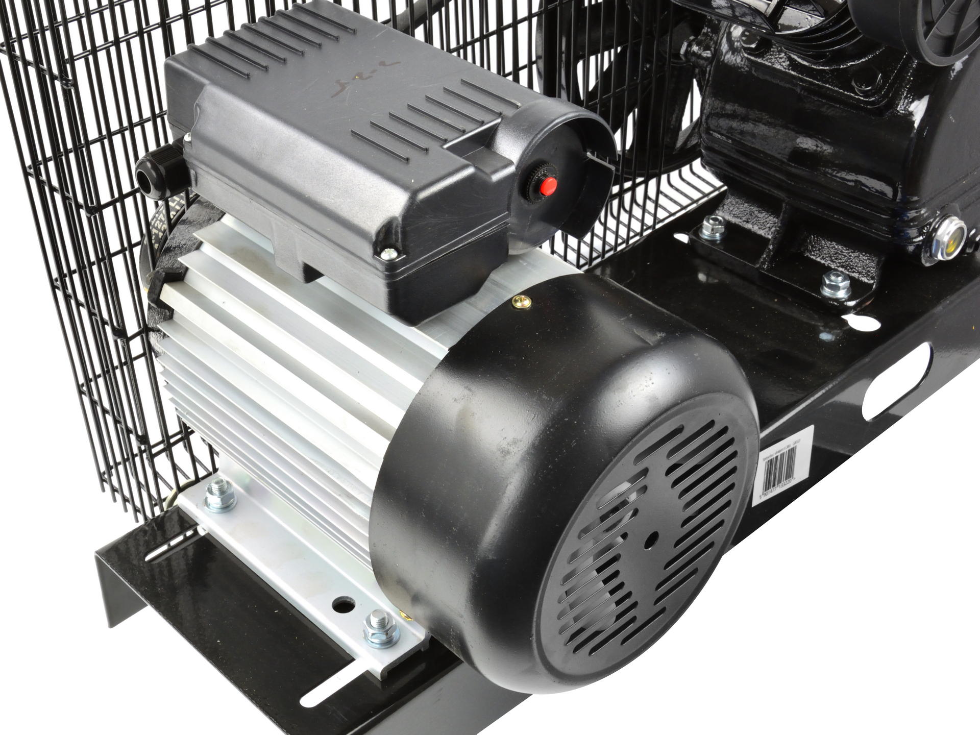 GEKO G80328 Kompresorová jednotka pro 100l kompresor s motorem typu V-2065