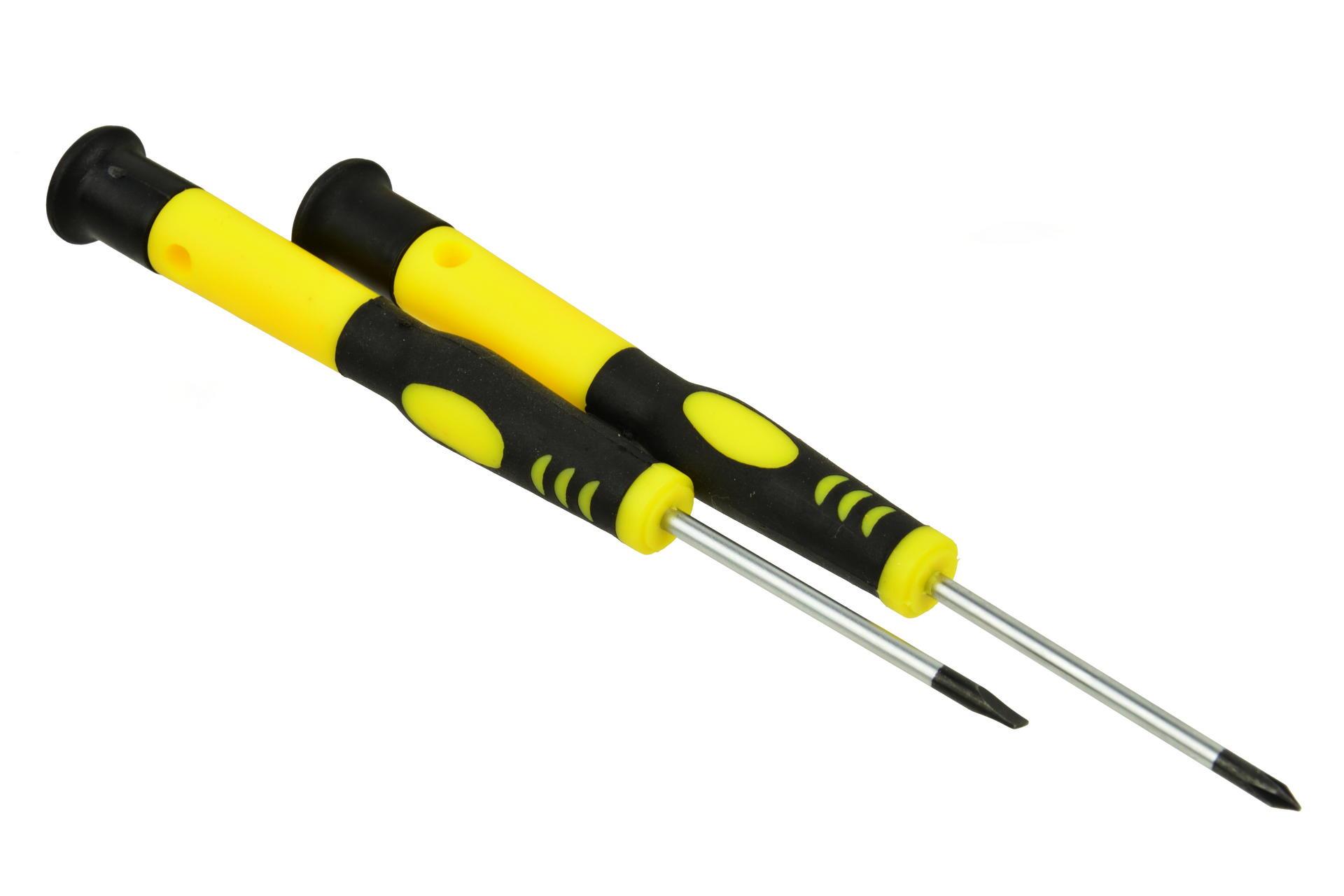 GEKO G30558 Sada šroubováků bitů 59ks CRV šroubováky bity TORX HEX