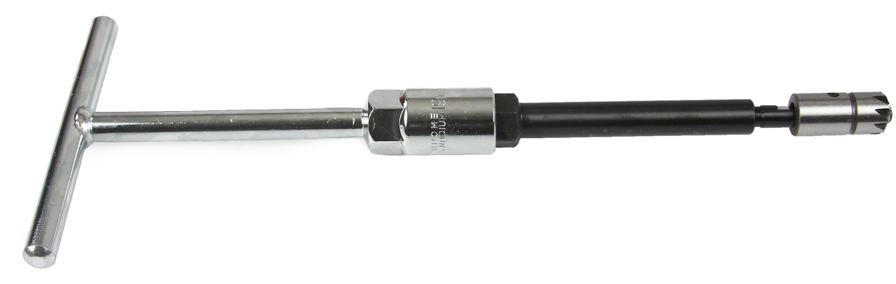 Mar-pol M57688 Sada fréz na sedla vstřikovačů, frézovací sada