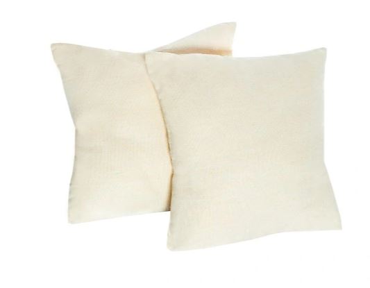 Brazilská houpací síť +polštáře závěsné křeslo houpaní houpačka110x130