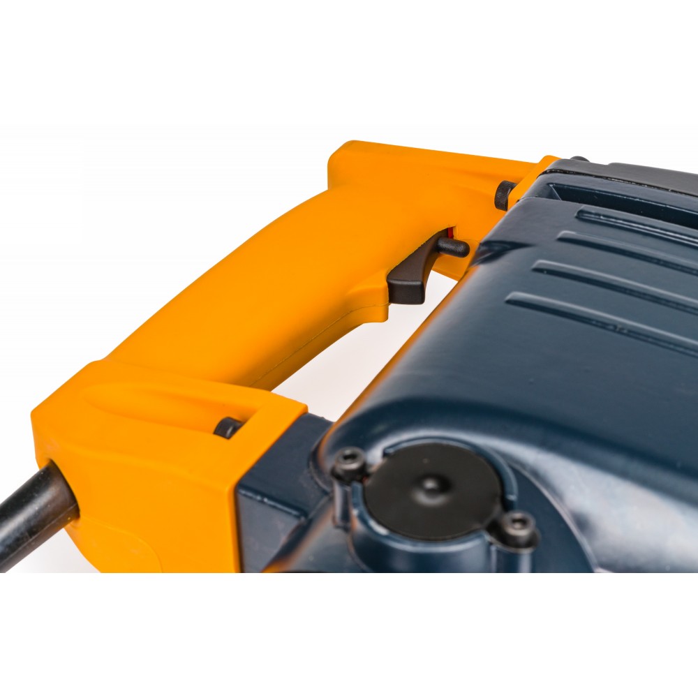 POWERMAT PM-MWB-3000 PŘÍKLEPOVÉ VRTACÍ BOURACÍ KLADIVO SDS HEX 45J 3000W dláto
