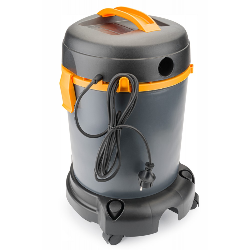 POWERMAT PM-OB-1600T Multifunkční bazénový vysavač 1600W 25L nástavce