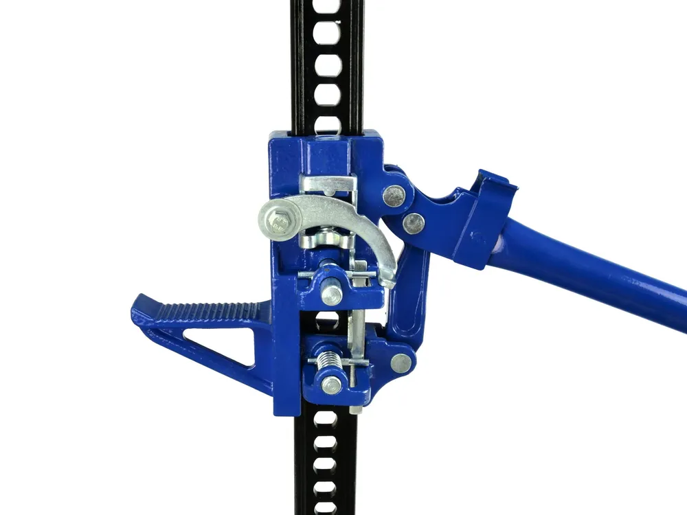 GEKO G02131 Zemědelský pákový ruční zvedák 3T 150cm