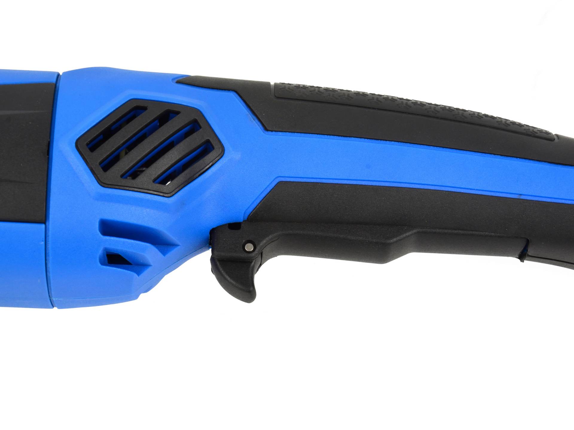 GEKO G80270 Elektrická úhlová bruska 125 mm 1200W pro broušení