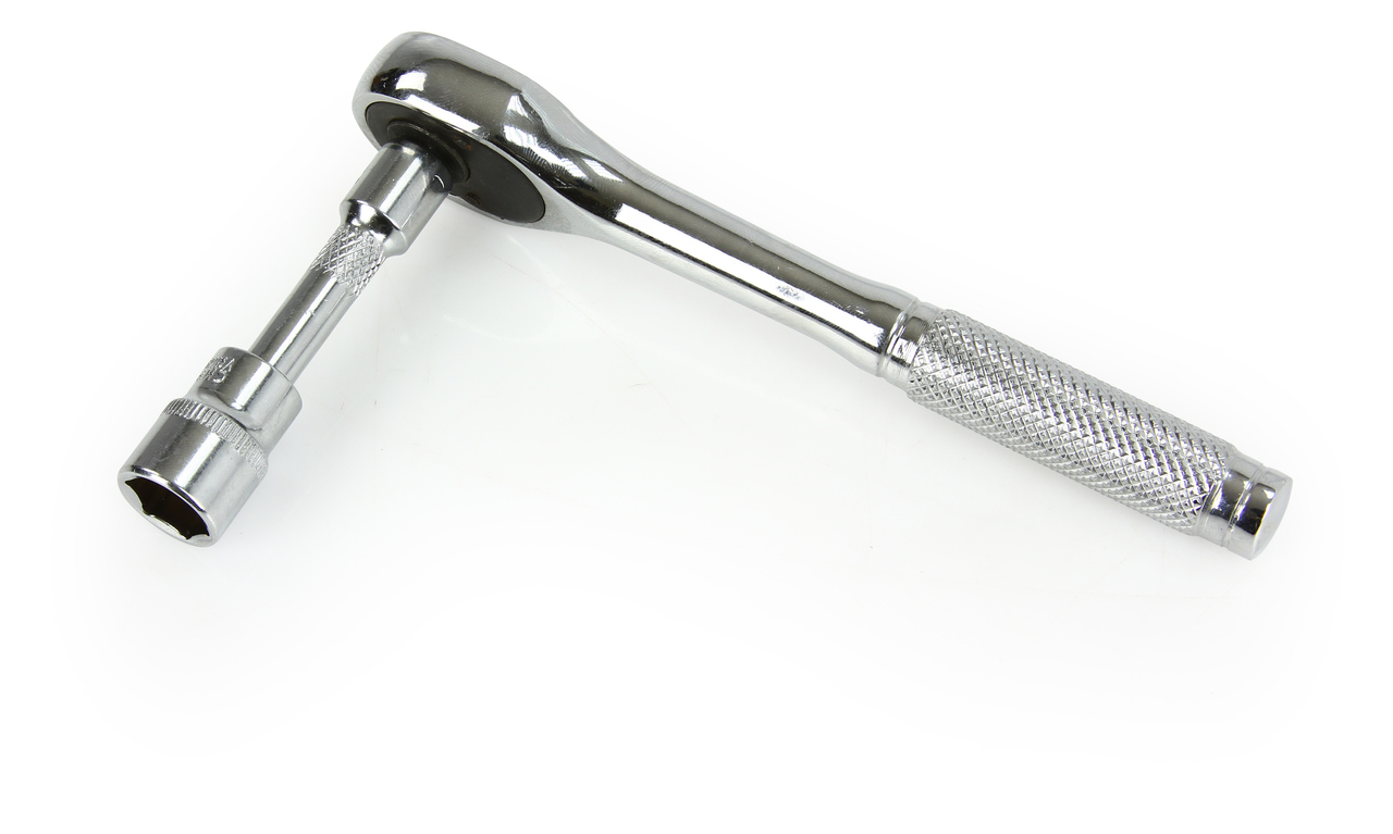 MAR-POL M58203 NÁSTRČNÉ KLÍČE BITY RAČŇA 42ks 4-14mm 1/4"