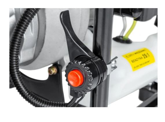 AL-FA ALWP1 Benzínové motorové čerpadlo na vodu 1" 3800W