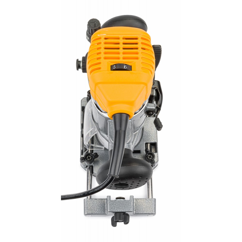 POWERMAT PM-FGW-2000T Stolní frézka 2000W horní vřeteno