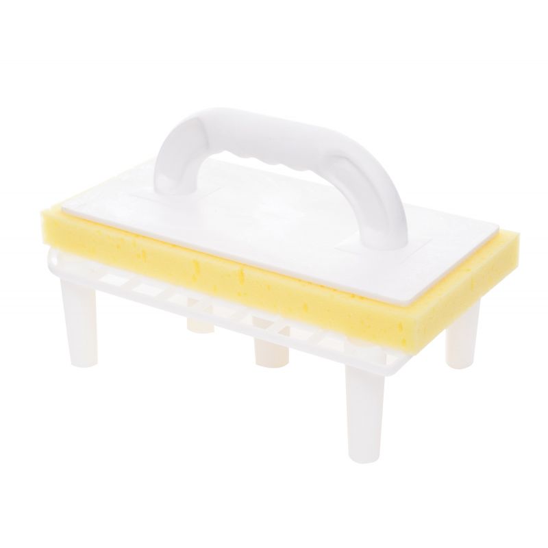 KRAFT&DELE KD10786 Kbelík na obklady obkladačská sada pro obkladače kýbl 10L