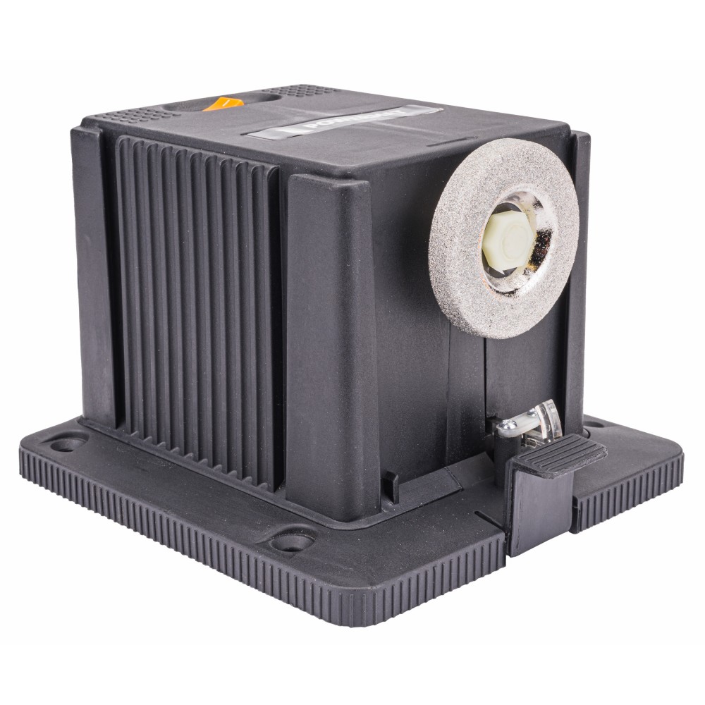 POWERMAT PM-OWF-170M Multifunkční elektrická ostřička 170W pro nože vrtáky