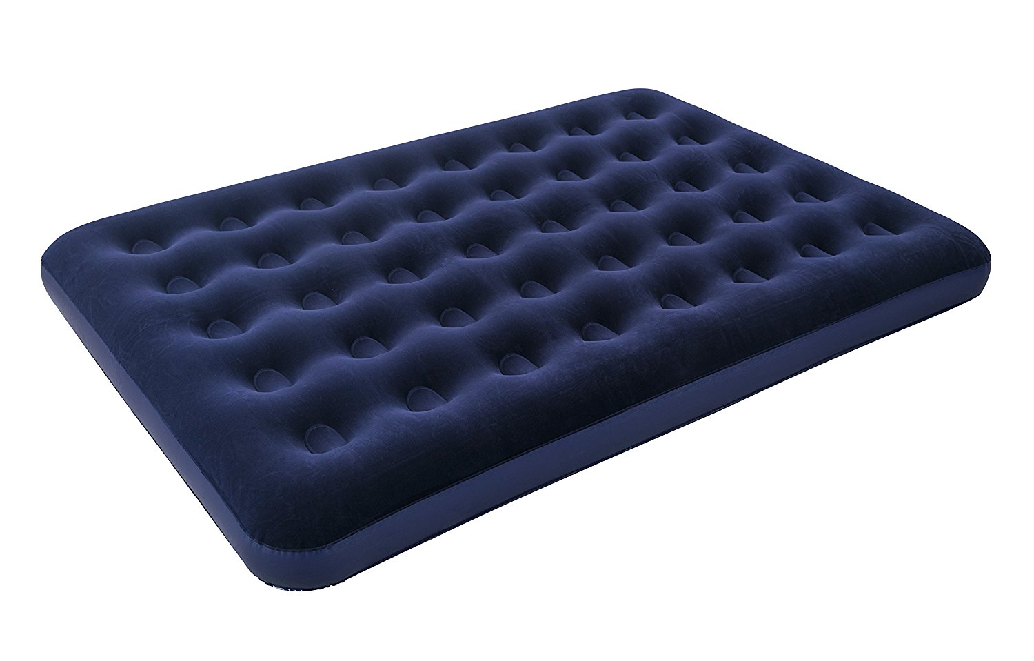 BESTWAY PAVILLO Nafukovací postel matrace dvoulůžko lůžko 191x137cm