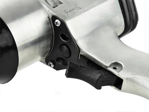GEKO G00580 Pneumatický utahovák 1/2" + nástrčné hlavice, klíč HOBBY klíče