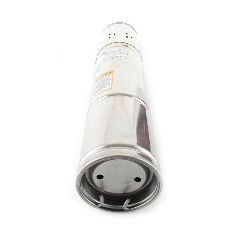 KRAFT&DELE KD1700 Hlubinné ponorné čerpadlo na čistou vodu do vrtu 500W 102mm