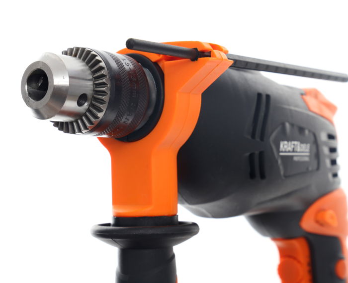 KRAFT&DELE KD1685 1700W Elektrická vrtačka příklepová vrtací šroubovák