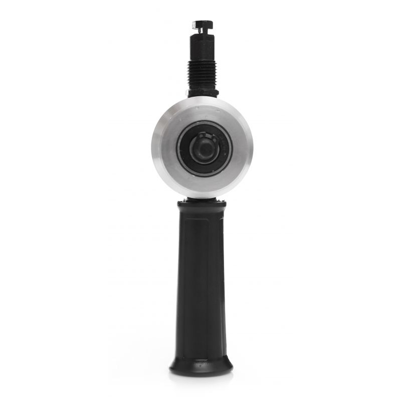 KRAFT&DELE KD1546 Nůžky na plech vrtací nástavec pro vrtačku
