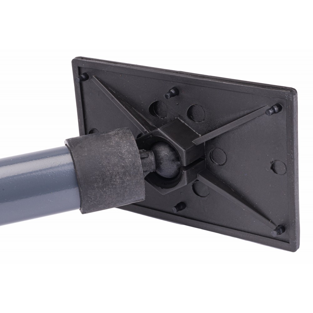 POWERMAT PM-PT-115290T Teleskopická montážní podpěra pro sádrokarton 115-290 cm