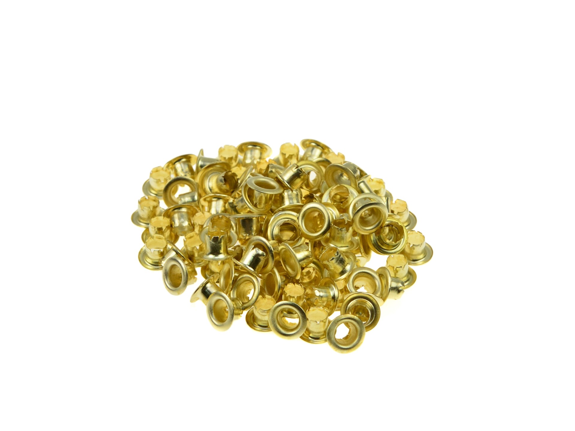 GEKO G01825 Děrovací kleště na dírky, očka, patentky sada 3ks