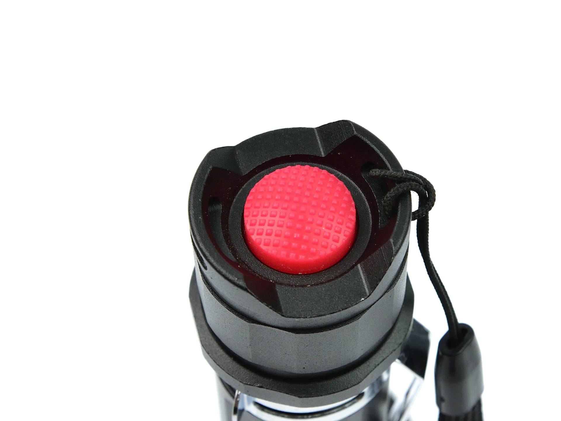 GEKO G15120 Svítilna na kolo osvětlení baterka 10W 800lm LED přední světlo