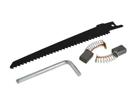 GEKO G80263 900W Elektrická pila / ocaska / mečová / řezačka, pilka