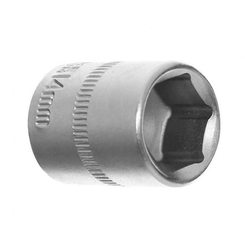 KRAFT&DELE KD10229 Sada nástrčné hlavice klíče 1/4" 13ks 4-14mm, klíče