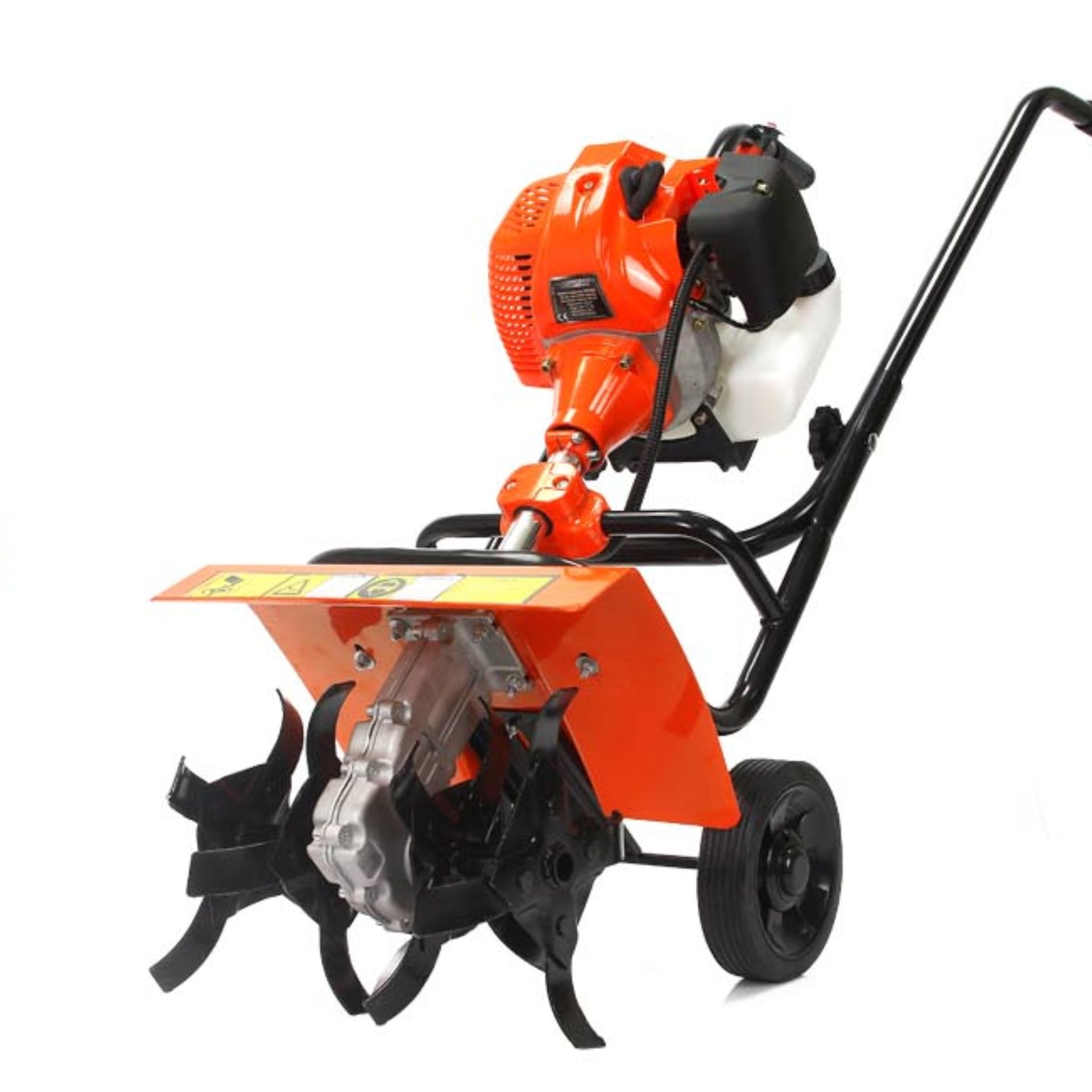 Marpol M83260 Motorový kultivátor 5,2HP DEMON 52 cc