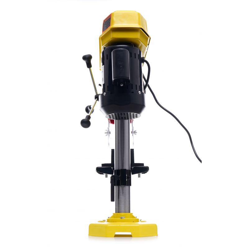 KRAFT&DELE KD502 Stolní vrtačka 1850W 13mm 5-stupňová 