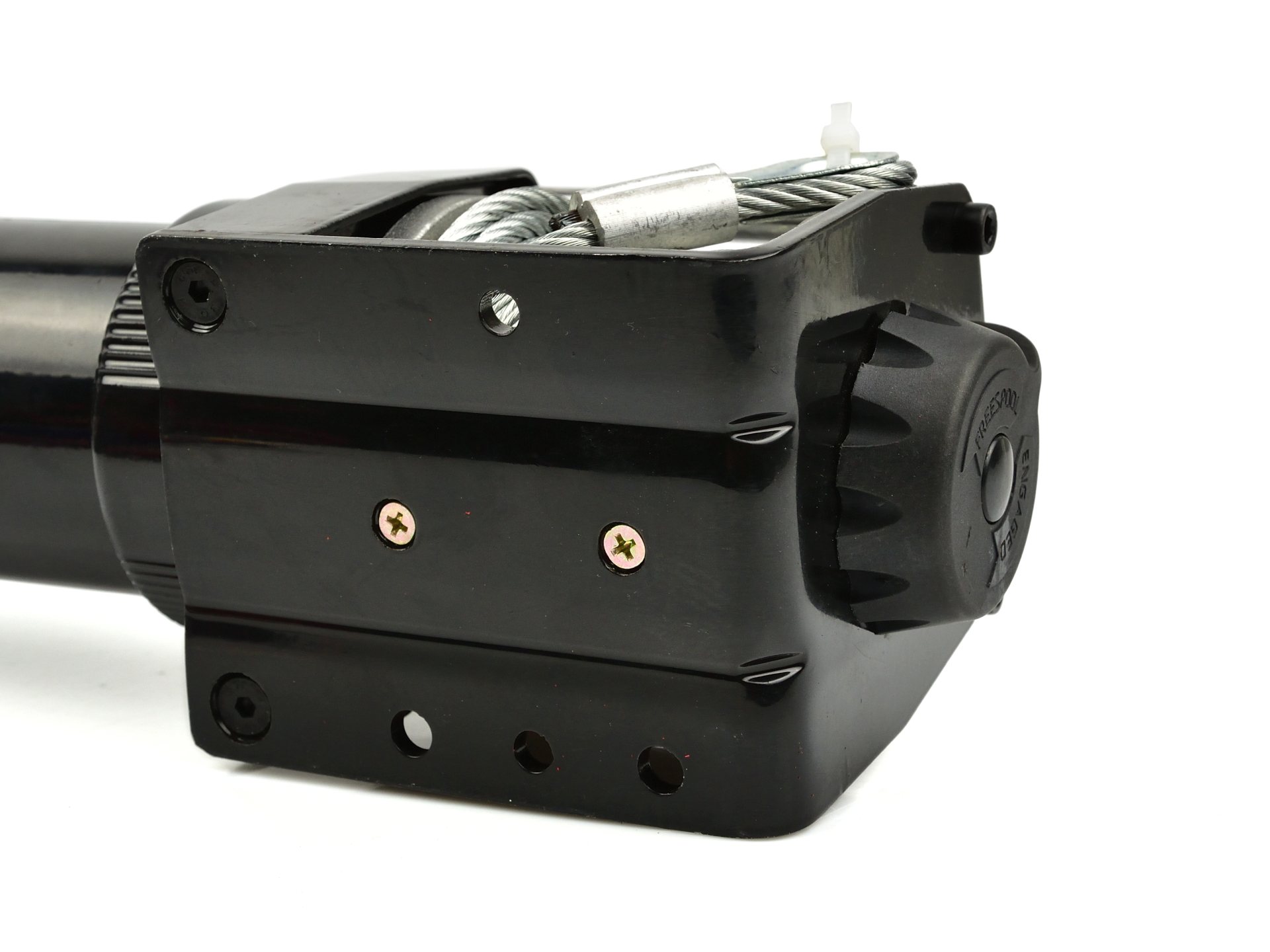 GEKO G81702  LANOVÝ ELEKTRICKÝ NAVIJÁK kladkostroj ZVEDÁK 12V 1134kg 