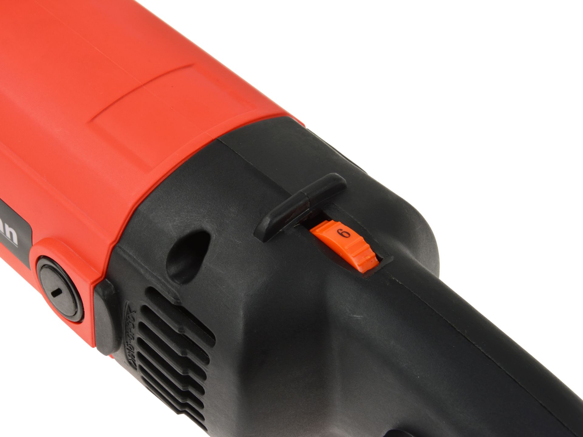 GEKO H00415 2950W LEŠTIČKA KAROSERIE AUTOLEŠTIČKA BRUSKA NA AUTO 180MM