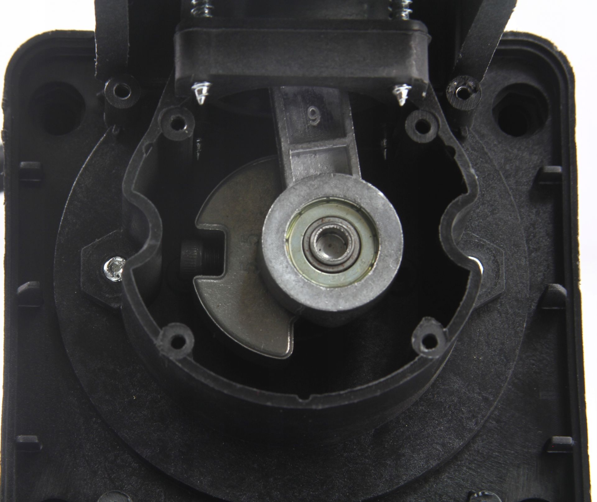 MAR-POL M82003 Automobilový kompresor, pumpa na kola do auta, 2 písty, pumpování 12V