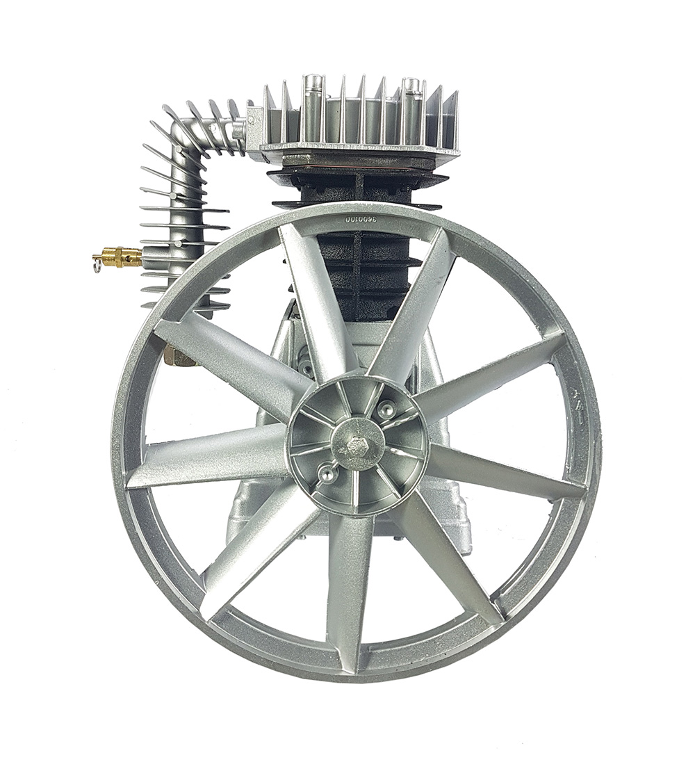 MARPOL M806863 4kW Kompresorová jednotka 2 válce pro kompresor 4kW Z-2090