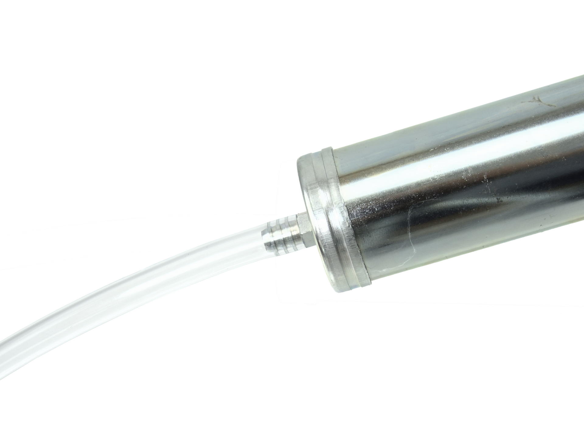 GEKO G01151 Ruční odsávačka kapalin oleje sací pumpa 1000ml + hadička