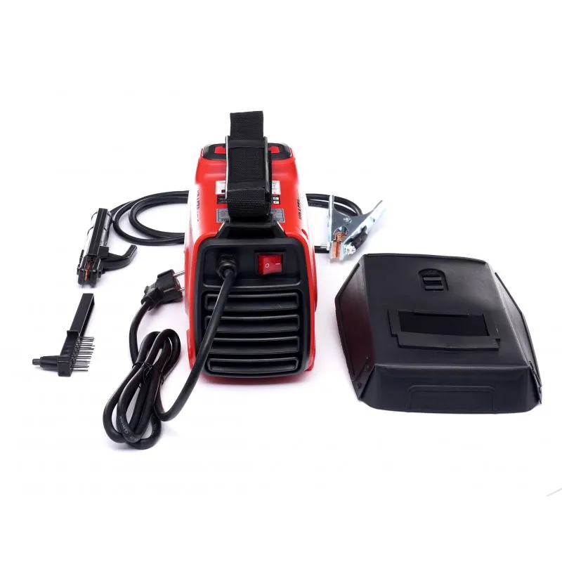 KRAFT&DELE KD1869 INVERTOROVÁ SVÁŘEČKA MMA 330A IGBT