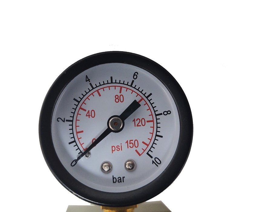MAGMA AW2000 REGULÁTOR TLAKU VZDUCHU 1/4" FILTR