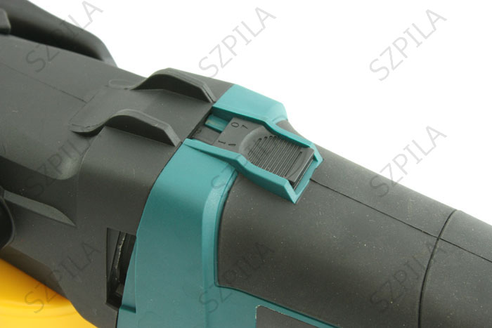 VANDER VPO709 600W PROFI Leštička karoserie REG. OTÁČEK
