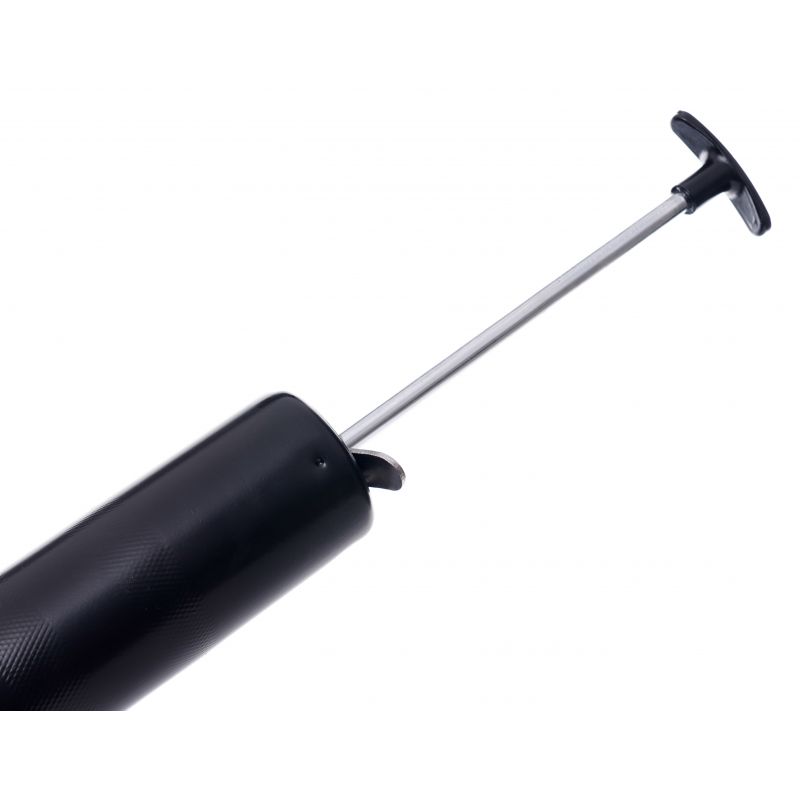 KRAFT&DELE KD1449 Pneumatický mazací lis stroj 500cc