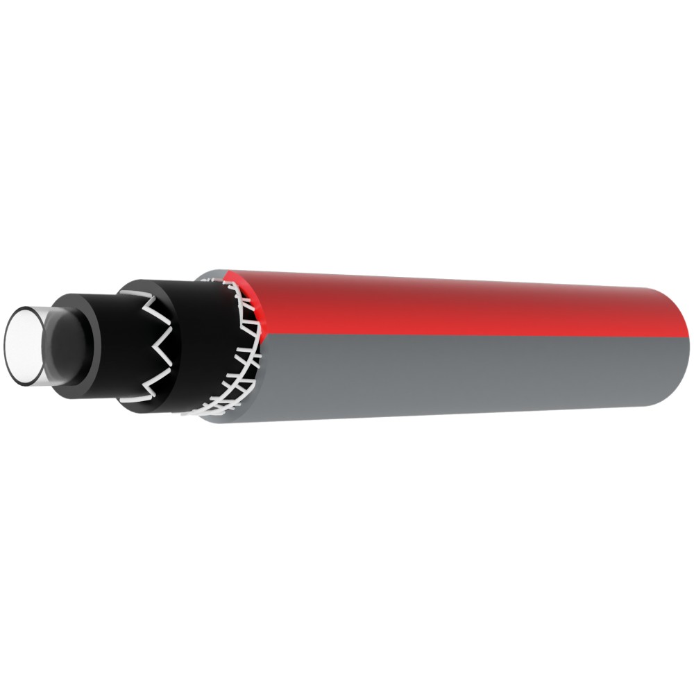 POWERMAT PM1162 ZAHRADNÍ HADICE 6-VRSTVÁ 3/4" 50M GARDEN PRO+