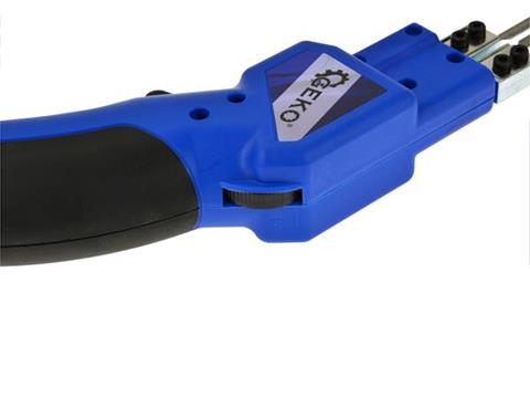 GEKO G81211 250W Termický nůž na polystyren / elektrická řezačka PVC PP EPS