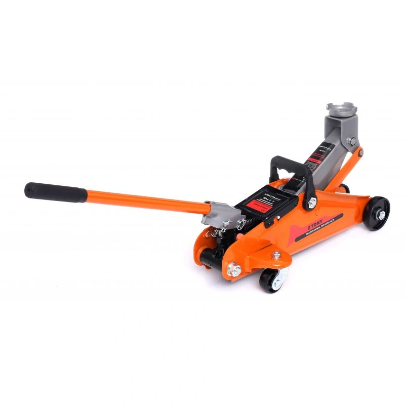 KRAFT&DELE KD1377 HYDRAULICKÝ AUTOMOBILOVÝ ZVEDÁK pod auto 2T