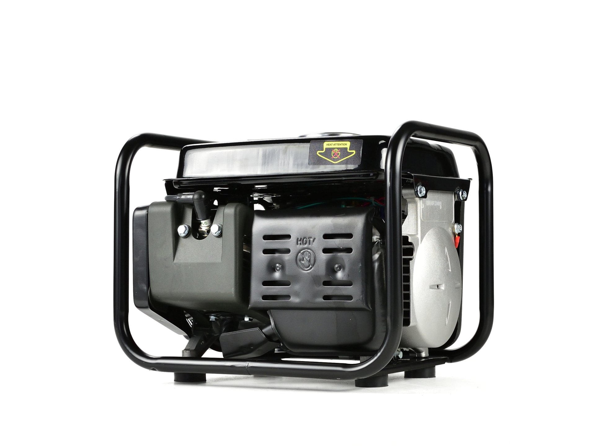 KELTIN K00257 Elektrocentrála generátor proudu 2HP 720W 12V / 230V