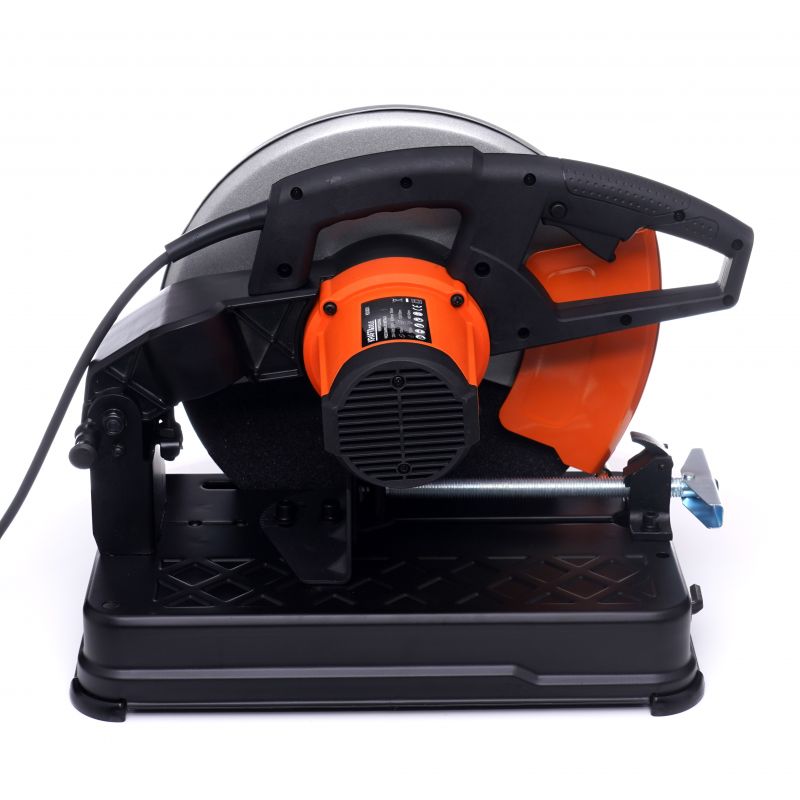 Kraft&Dele KD3031 Elektrická pokosová pila na kov 2950W