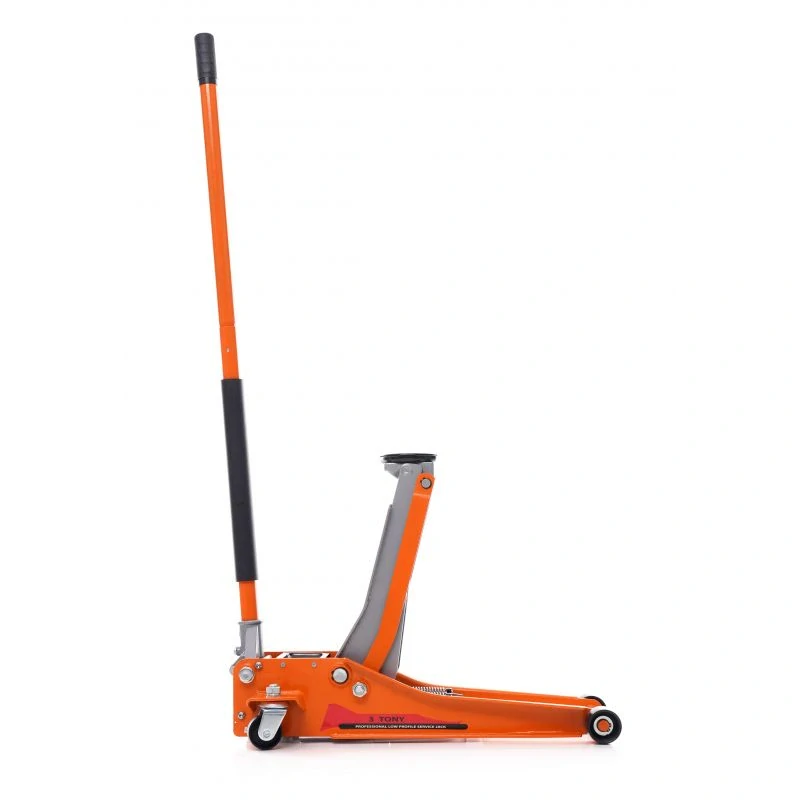KRAFT&DELE KD1374 Nízkoprofilový zvedák pod auto 3T 85-505 mm