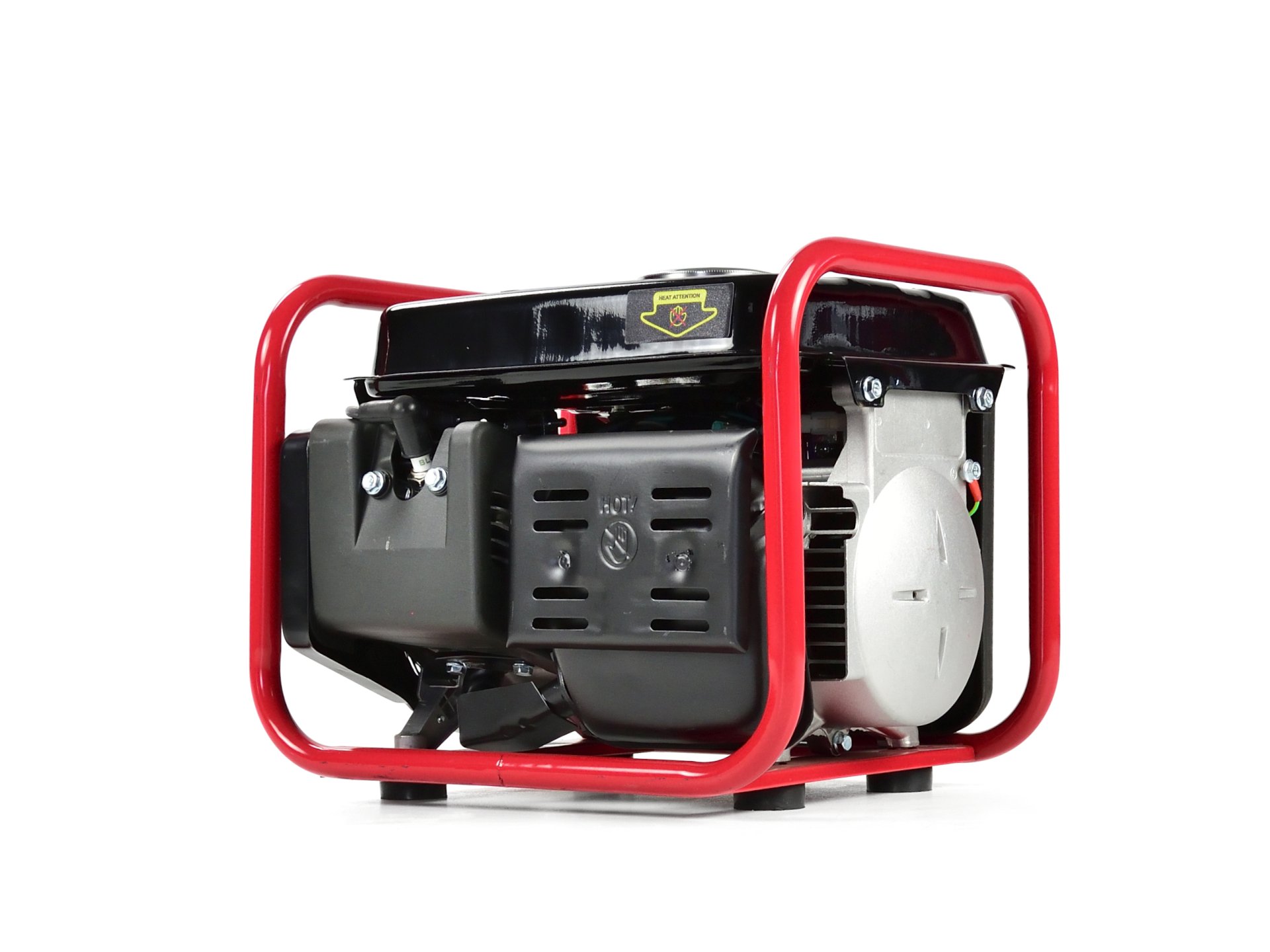 Tvardy T05001 ELEKTROCENTRÁLA GENERÁTOR PROUDU 2HP 720W