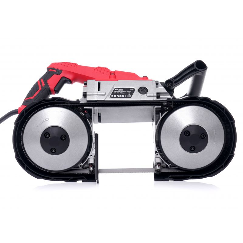 KRAFT&DELE KD3037 Elektrická pásová pila na kov 1900W