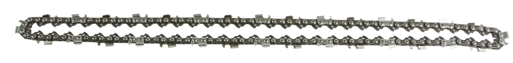 MAR-POL M86677 VODÍCÍ LIŠTA na pilu 38cm, 64 článků/zubů 1,5mm, 0325" 1 řetěz DEMON
